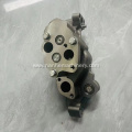 Diesel Engine 3306 Oil Pump 4W2448 for Caterpillar Construction Machinery